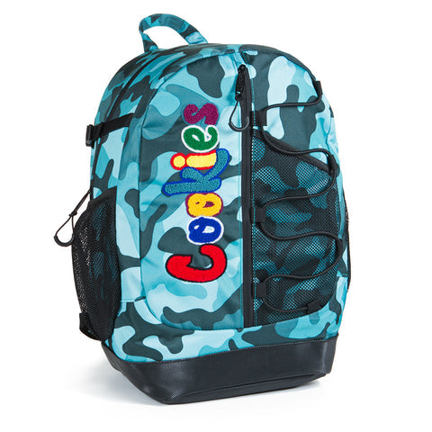 Backpacks