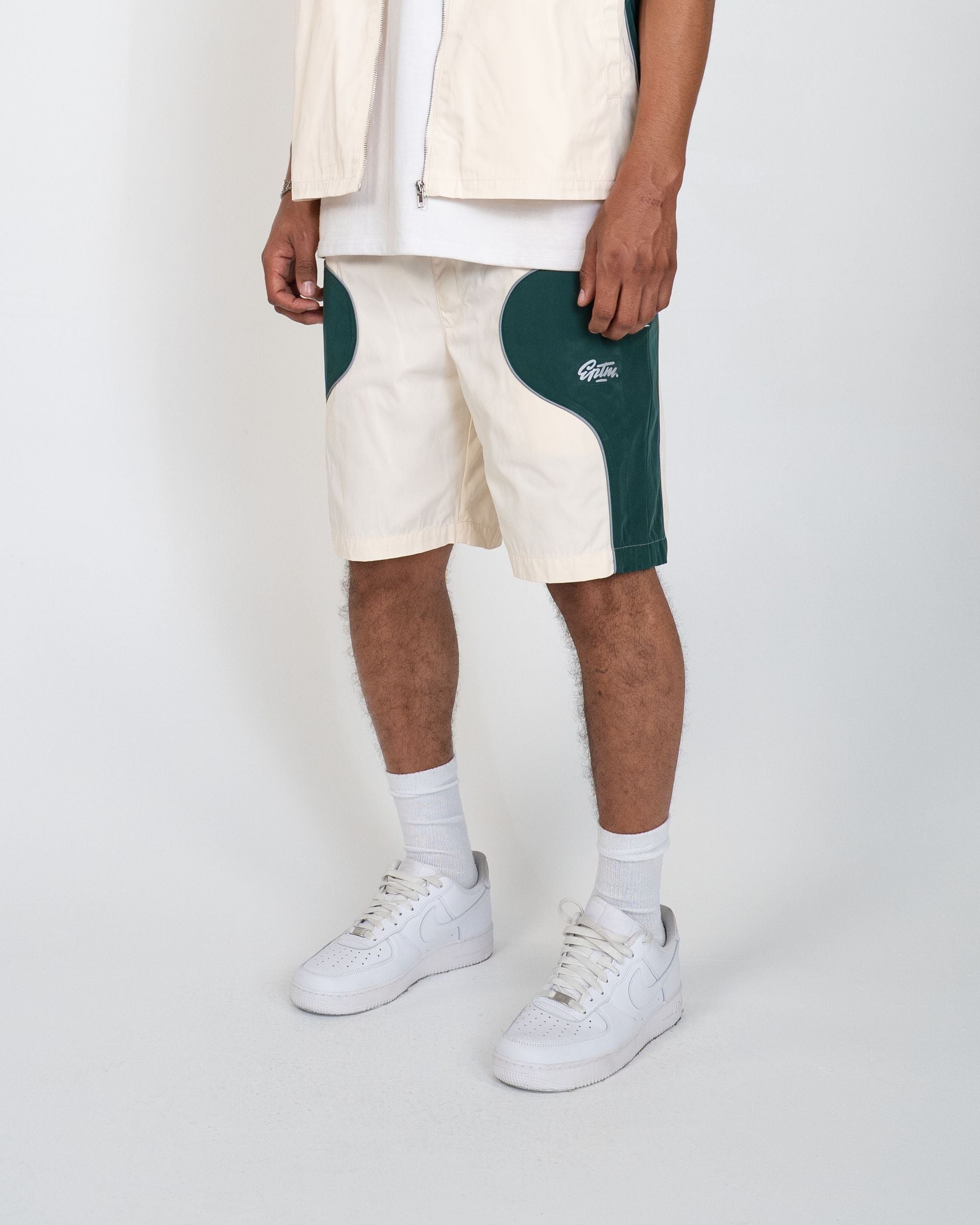 EPTM LAGOON SHORTS