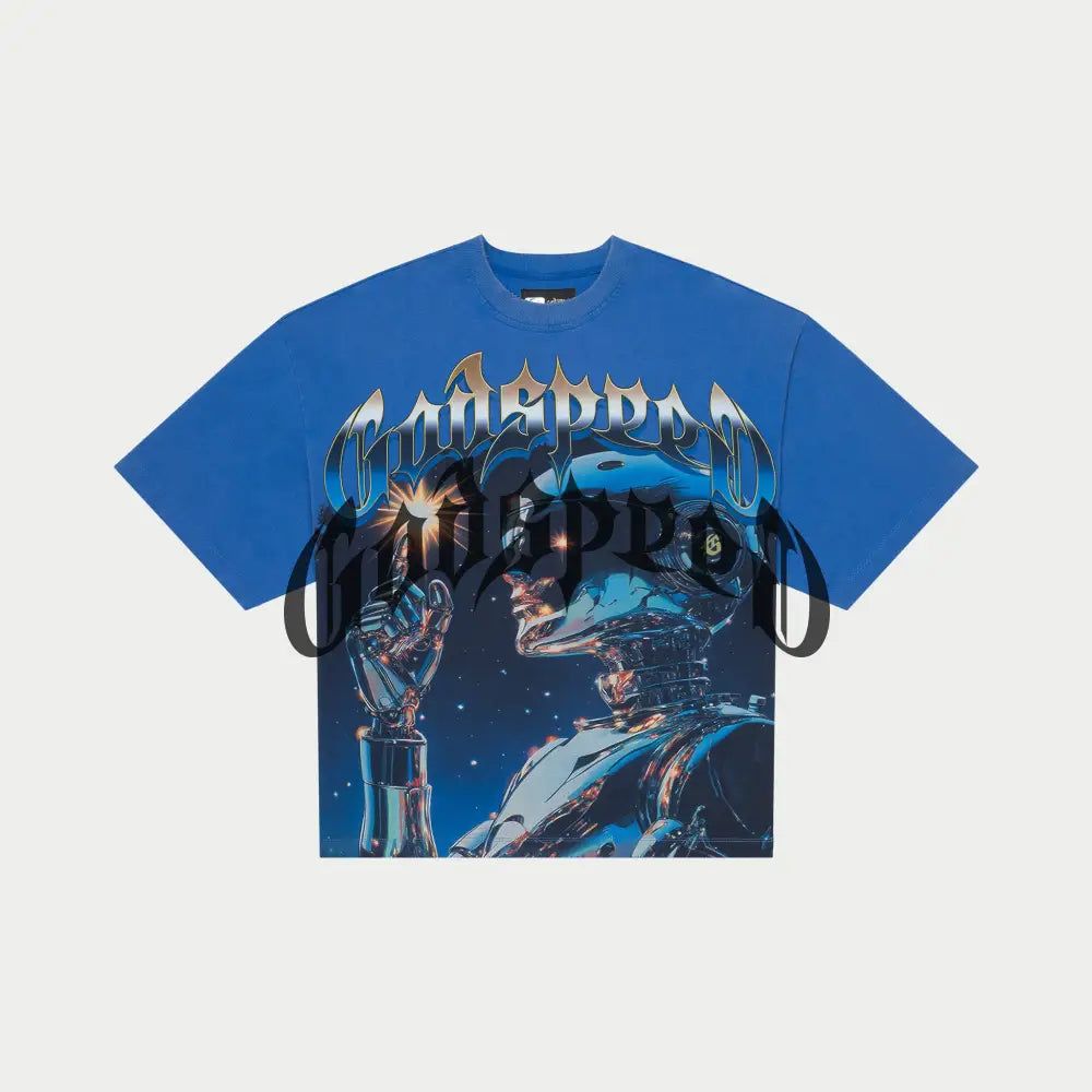 Godspeed Sputnik Moment (Royal)