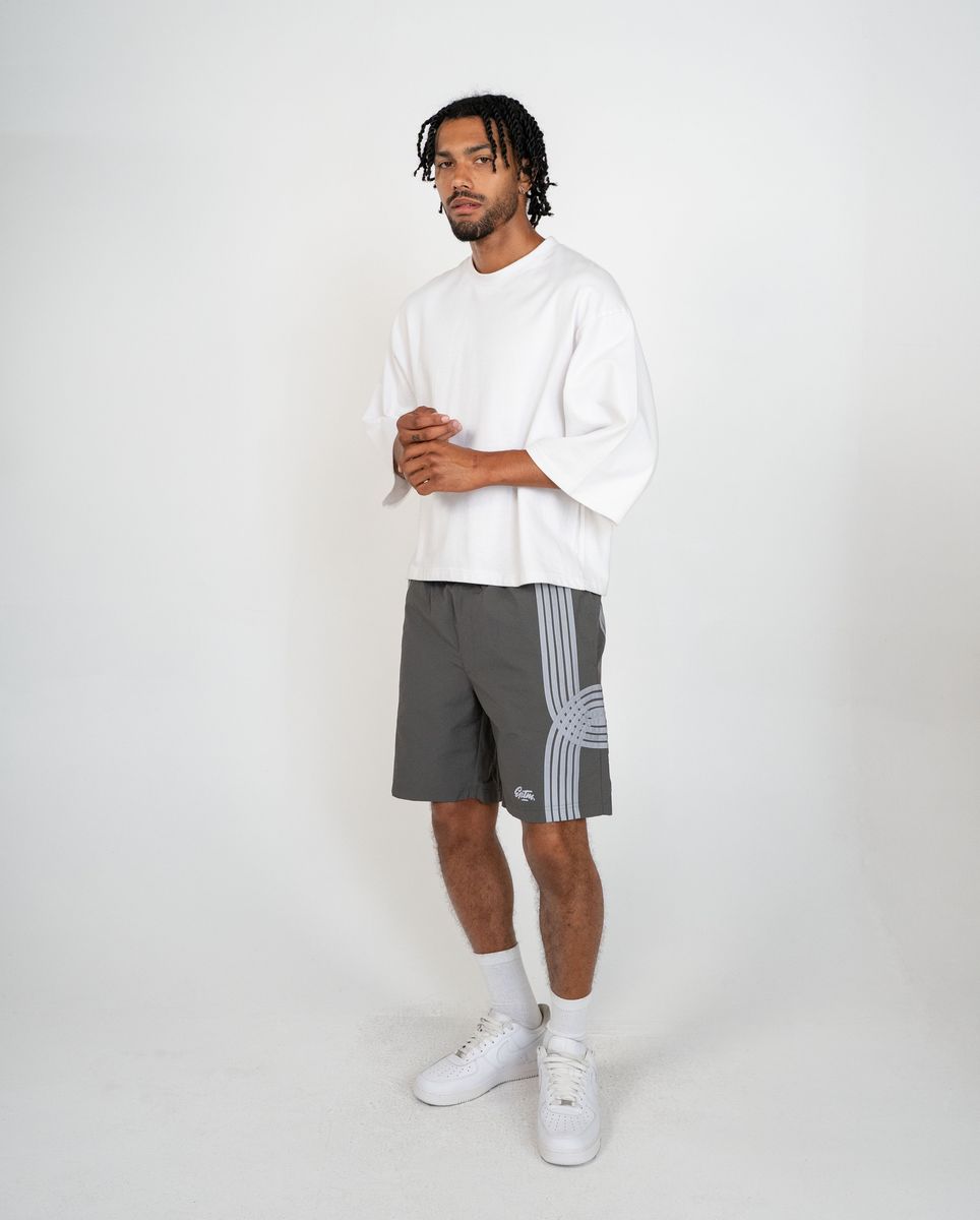 EPTM MERGE SHORTS