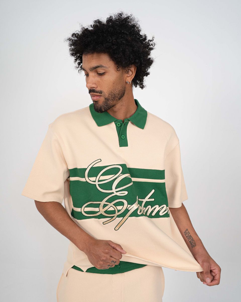 EPTM KORA POLO & SHORT SET