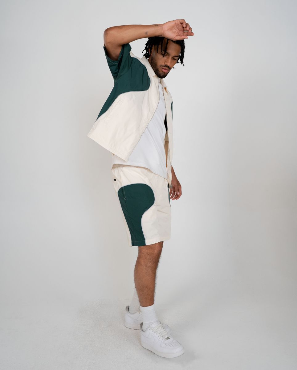 EPTM LAGOON SHORTS