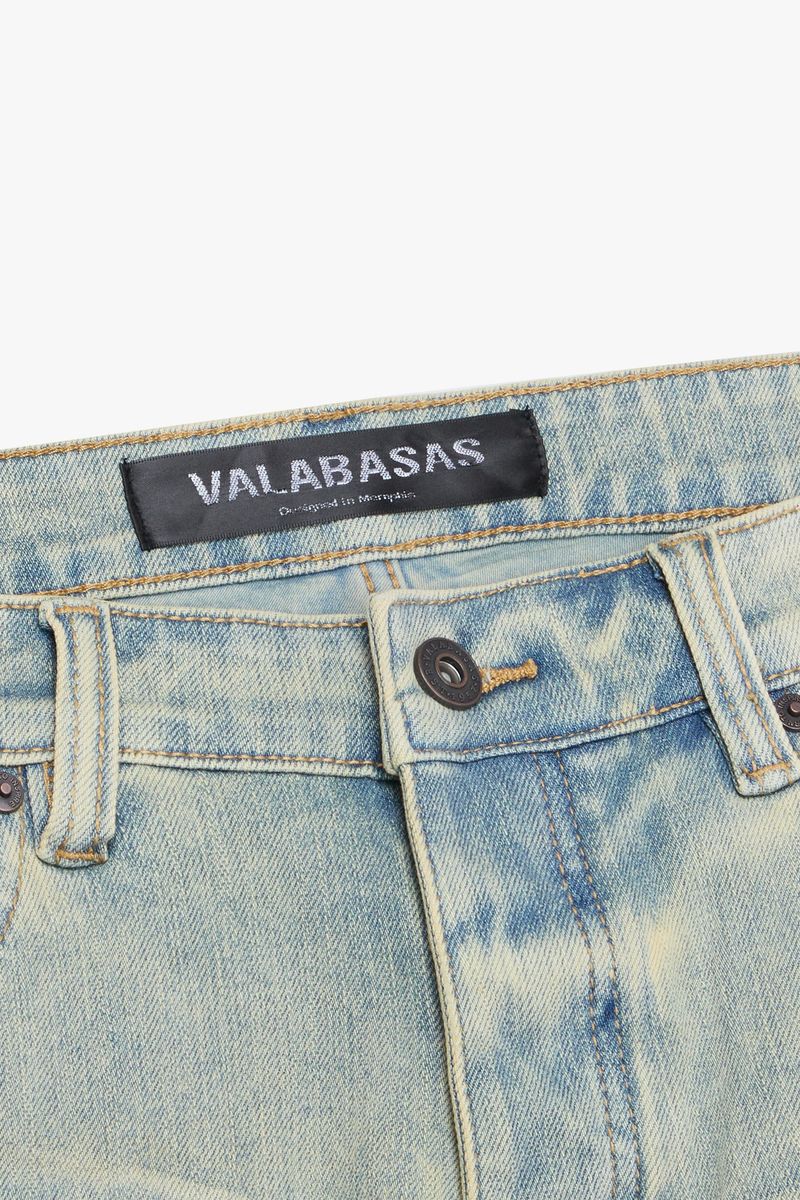 Valabasas "MR.FLEX" VINTAGE WASH