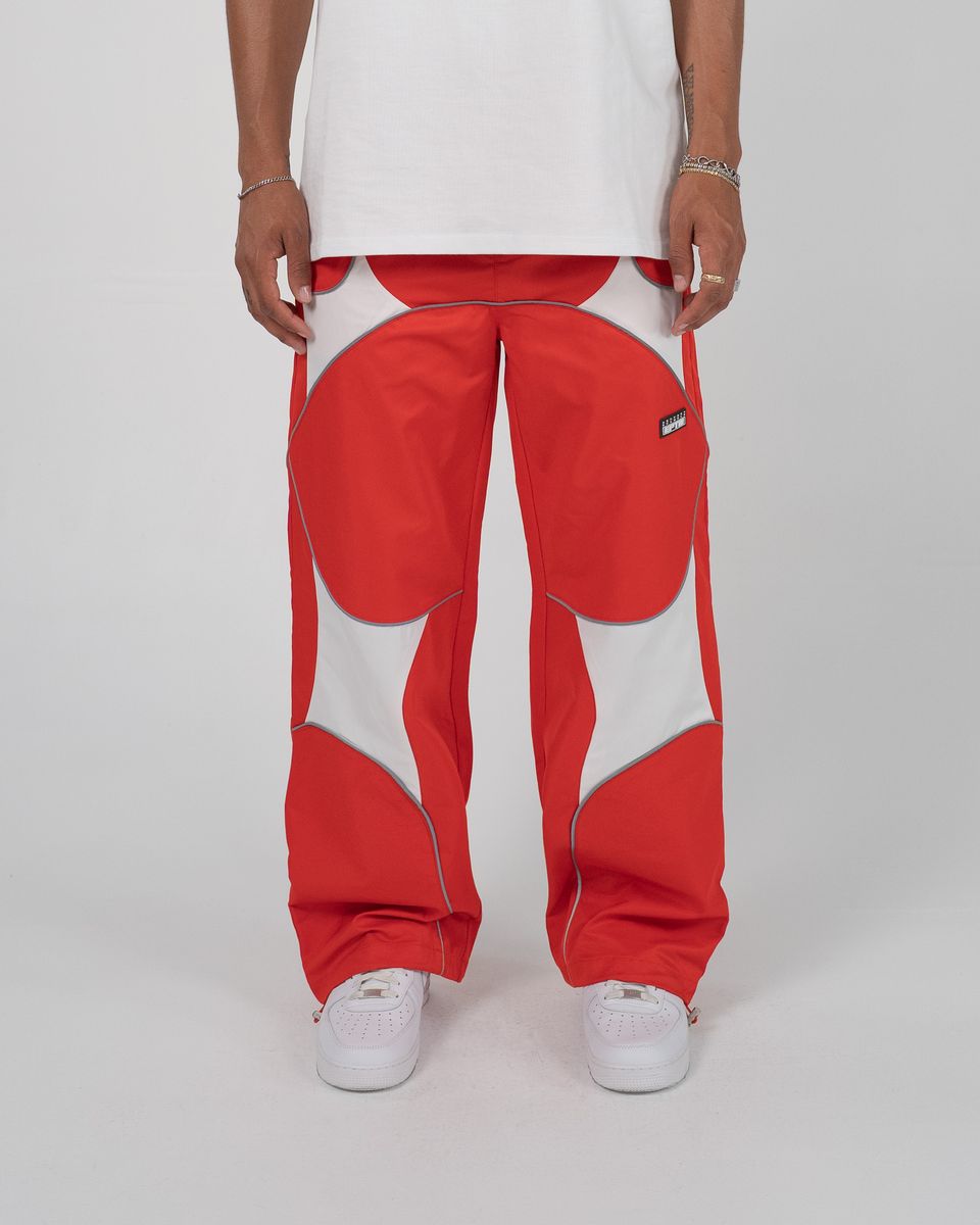 EPTM Capella Pants (EP12320) Red