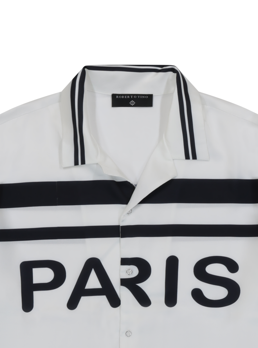 Roberto vino Paris Cabana Set