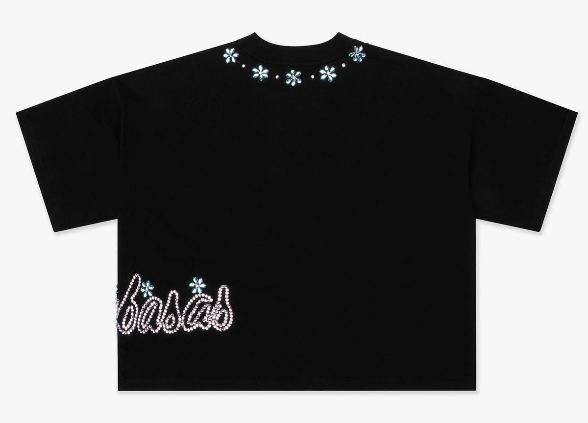 Valabasas Gem Tee Black