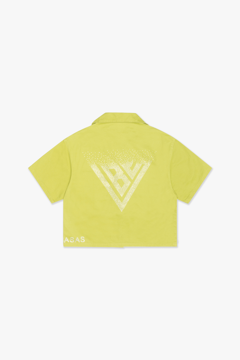 Valabasas shine” button down (vlbs-vbd1-1019)