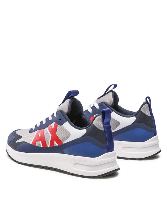 Armani Exchange
Dark Blue