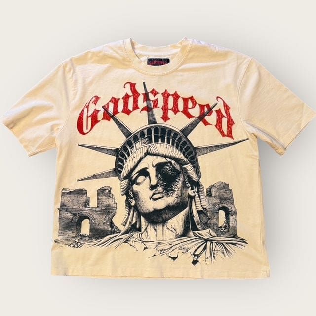 Godspeed R.O.M.E (Bone)