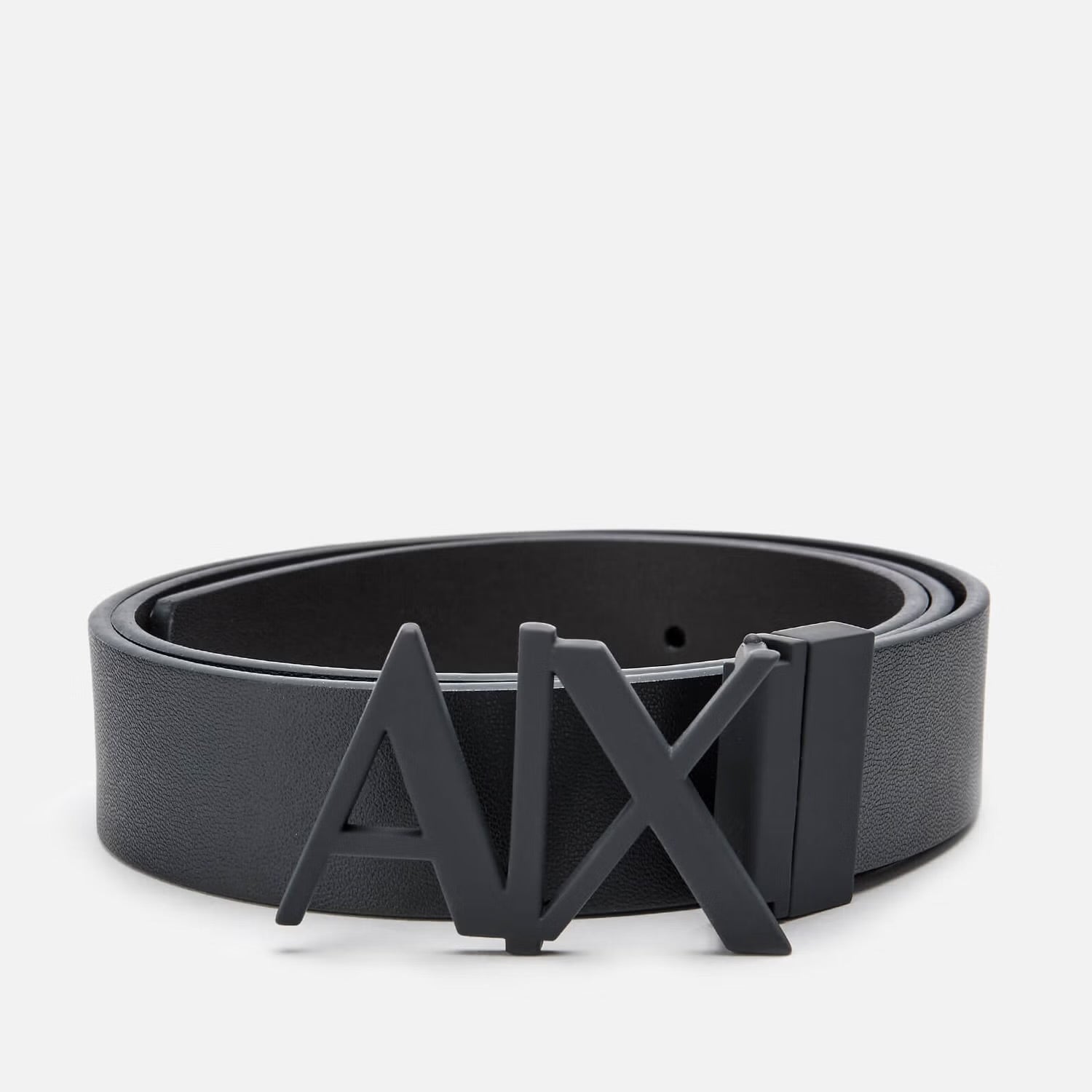 Armani Exchange Navy, Black Belt