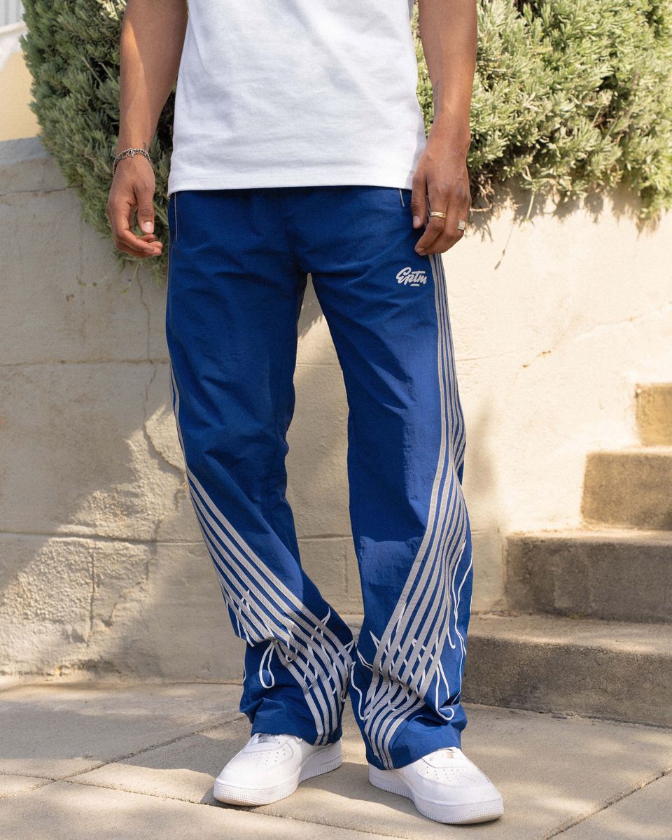 EPTM FLAME HIGHLAND PANTS