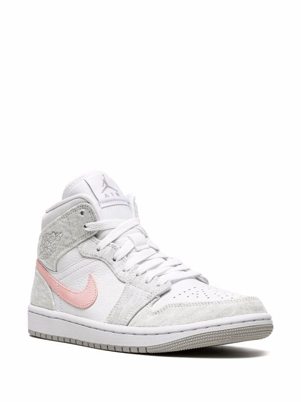Air Jordan 1 Mid sneakers Women’s