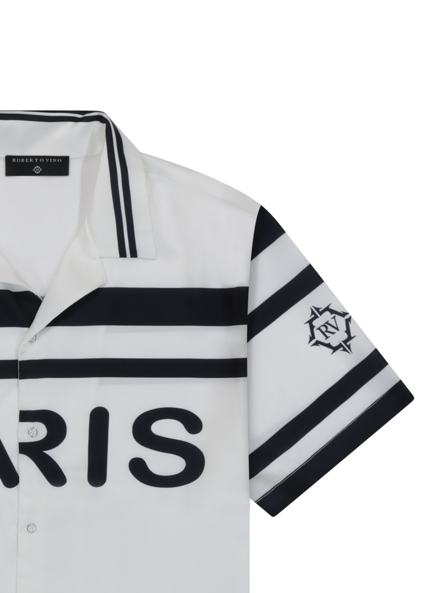 Roberto vino Paris Cabana Set