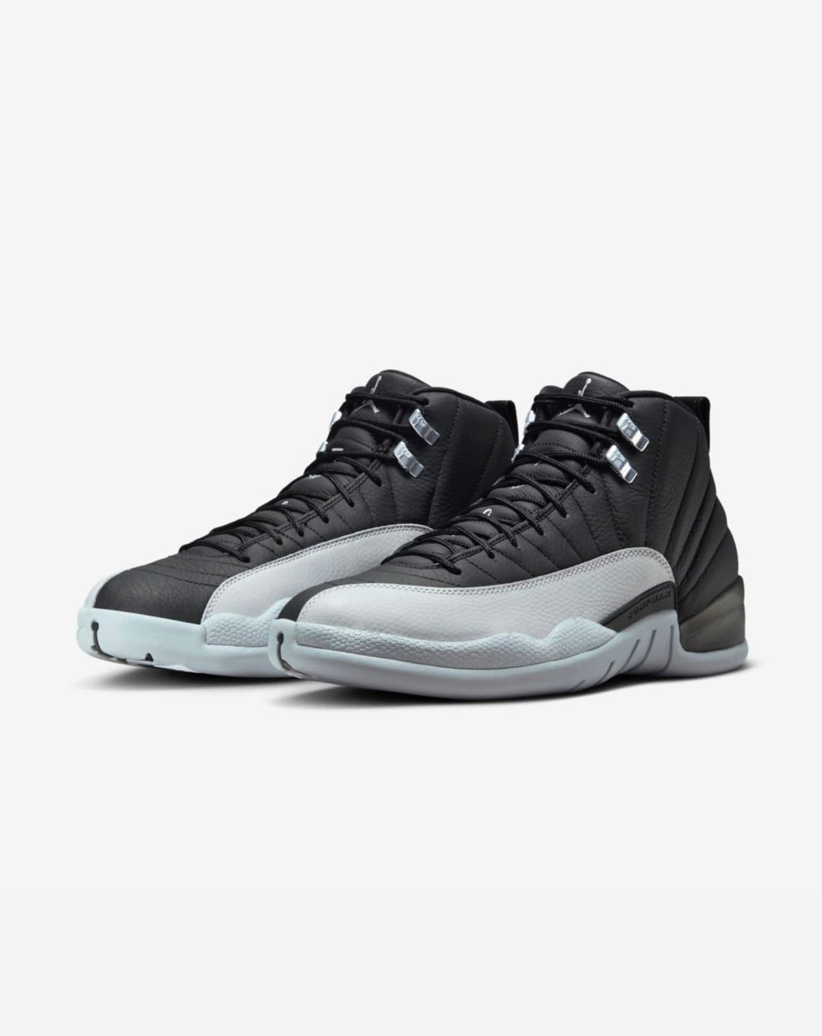 NIKE AIR JORDAN 12 RETRO ‘BARONS’ 2024