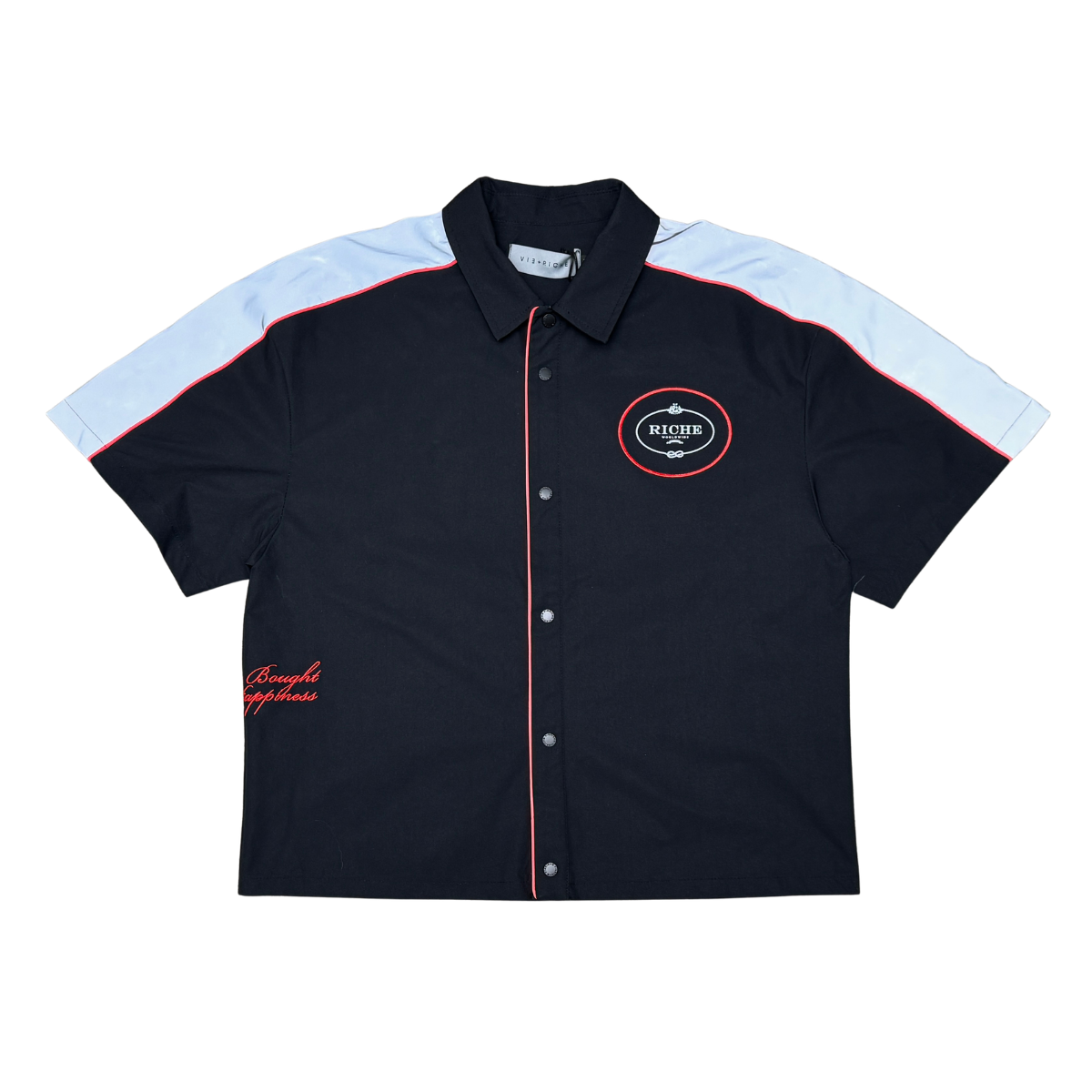 vie riche Hollywood short set (VR203