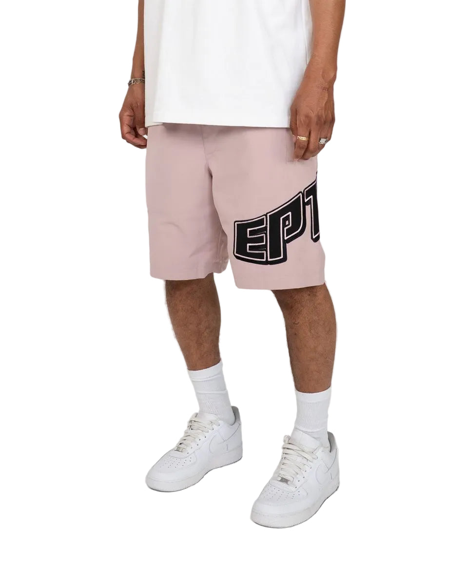 EPTM BRAND SHORTS