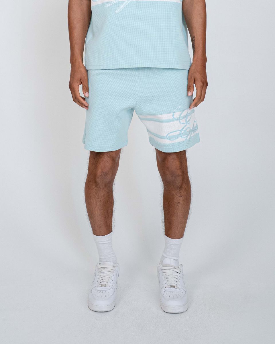 EPTM KORA POLO & SHORT SET.