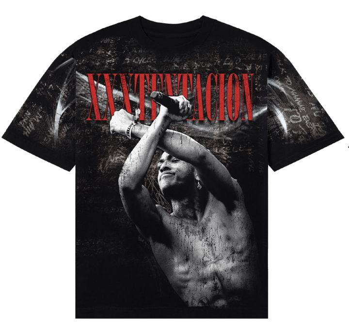 XXXTentacion
Guardian Angel Tee