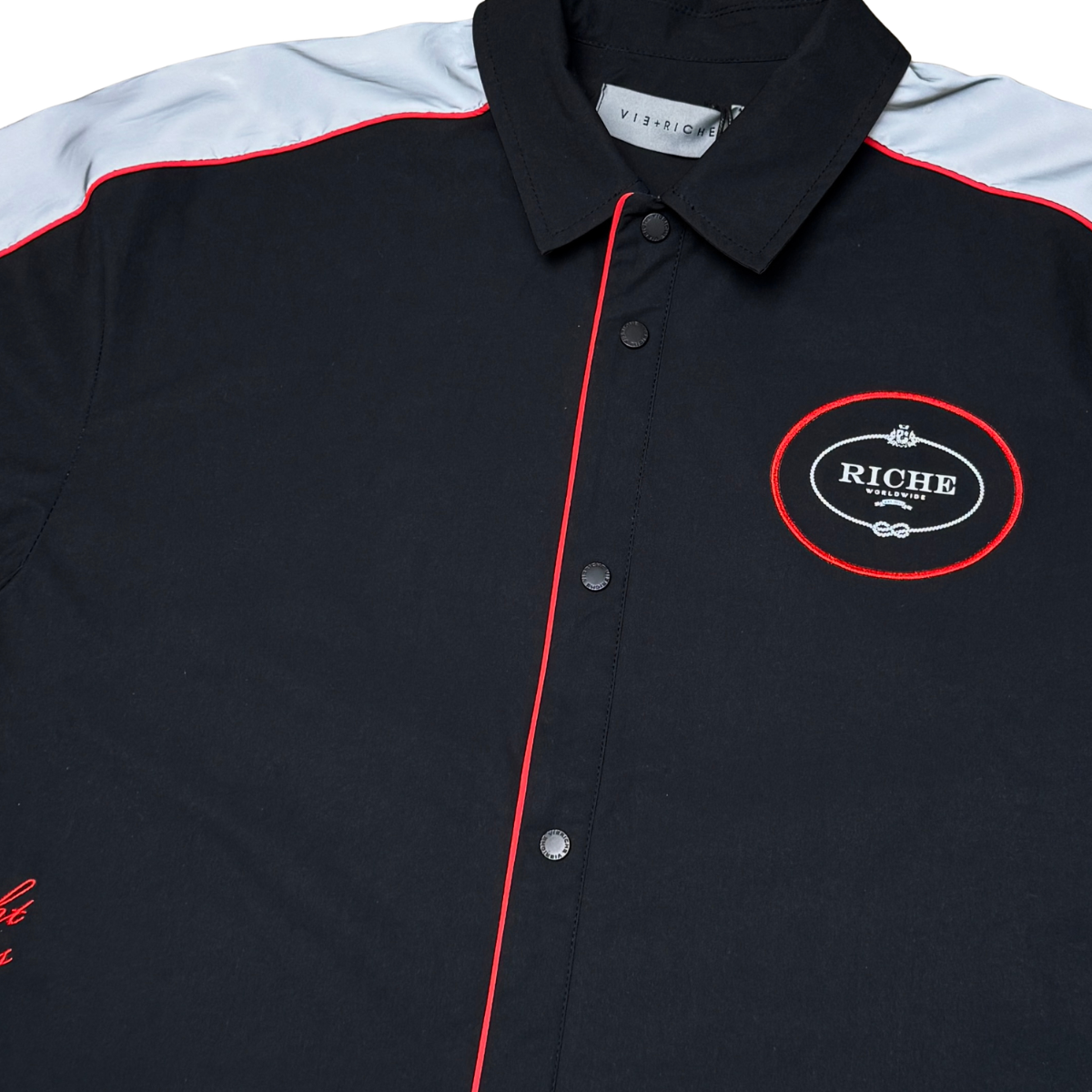 vie riche Hollywood short set (VR203