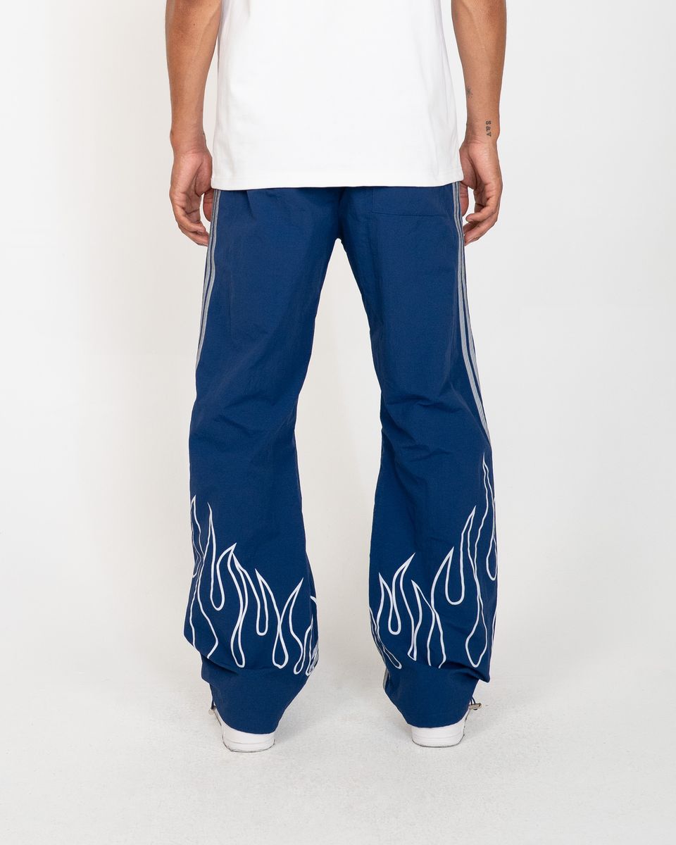 EPTM FLAME HIGHLAND PANTS