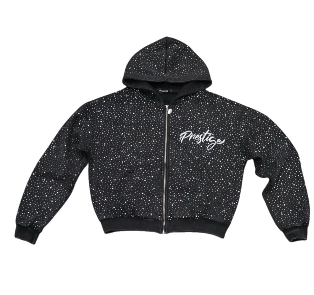 Prestige Diamond Hoodie