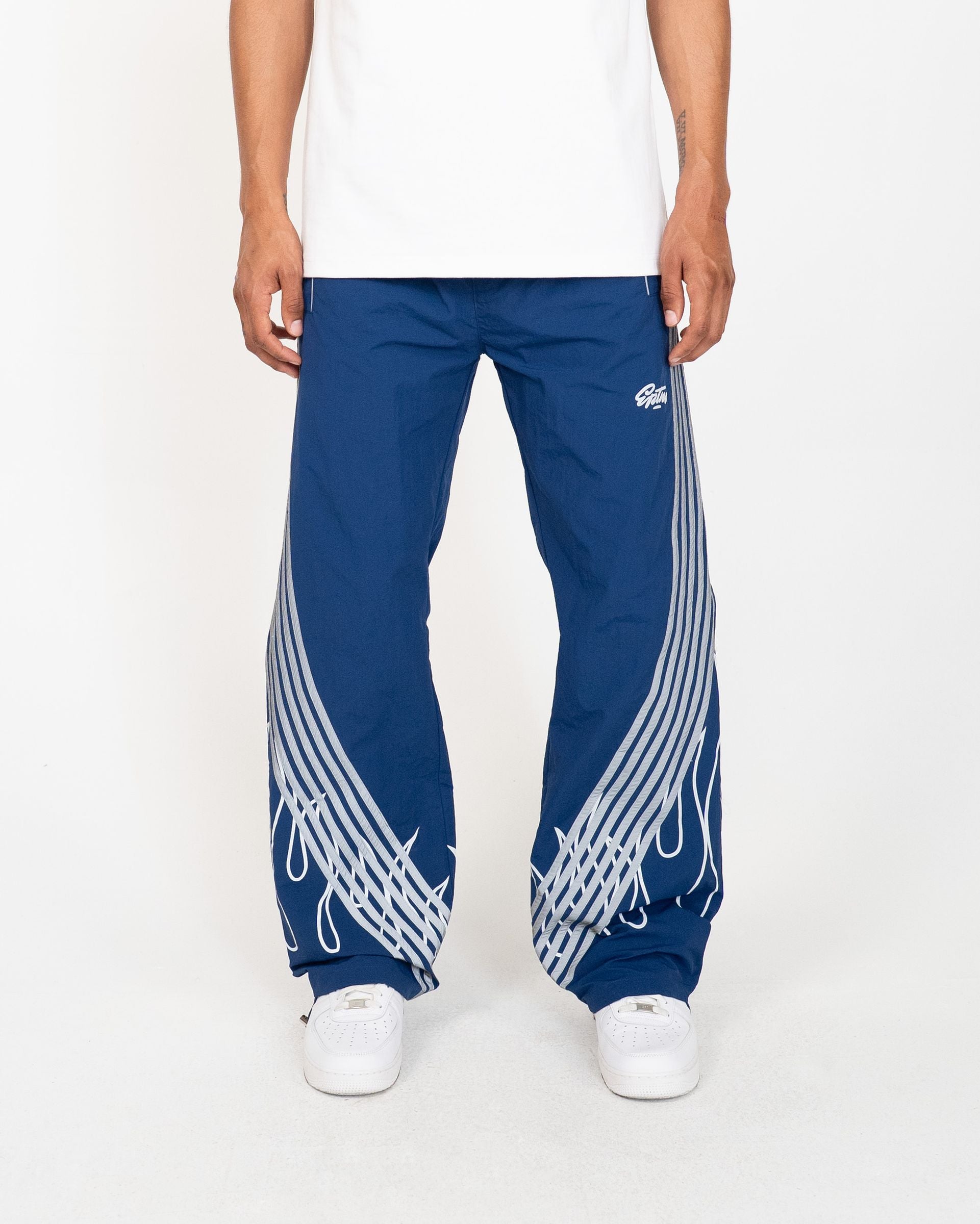EPTM FLAME HIGHLAND PANTS