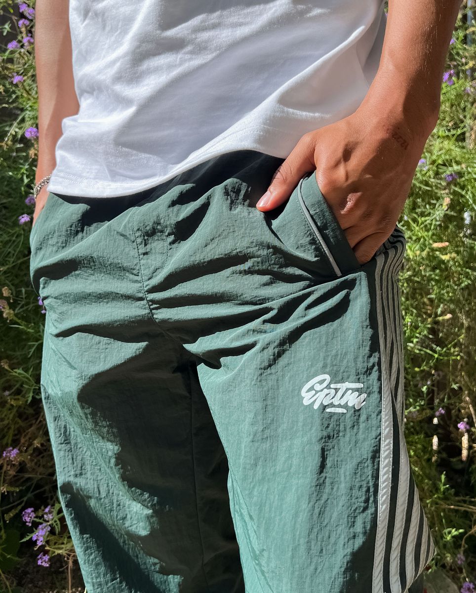 EPTM FLAME HIGHLAND PANTS