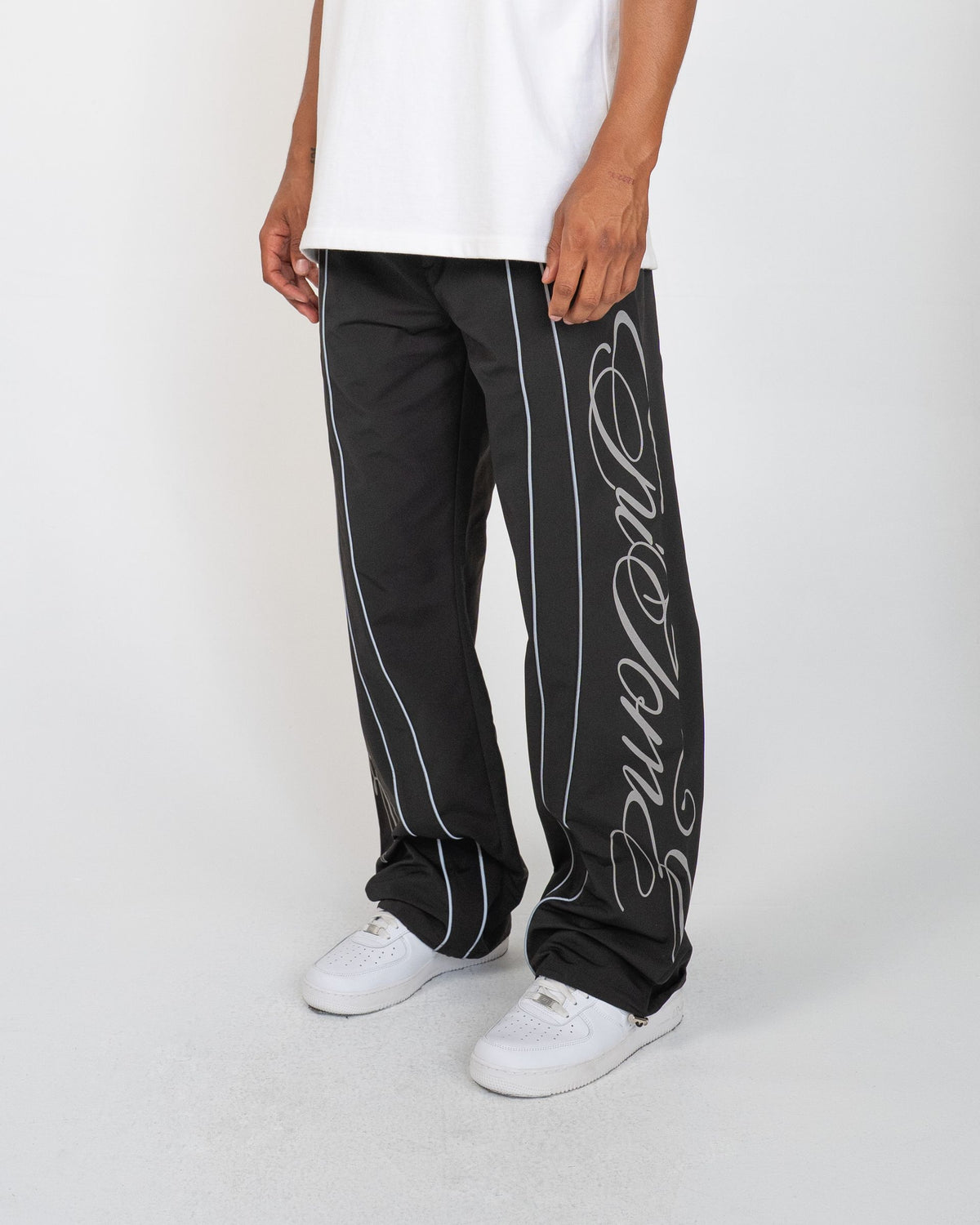 Eptm Monogram Pants