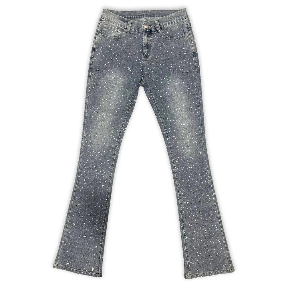 CONCEPT LA PROSPERITY DENIM (BLUE) MJ003