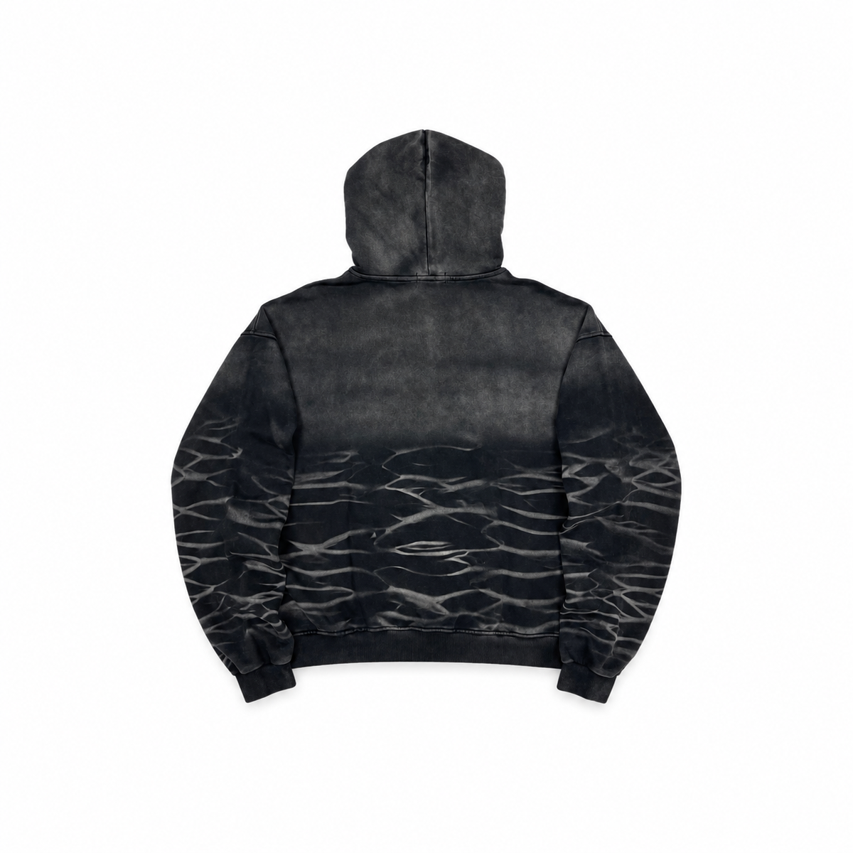 Prestige "Eclipse" Hoodie Black