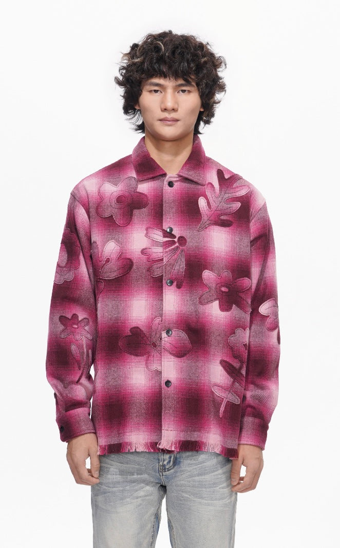 Valabasas HARVEST" BUTTON DOWN (VLBS-VBD2-1015)