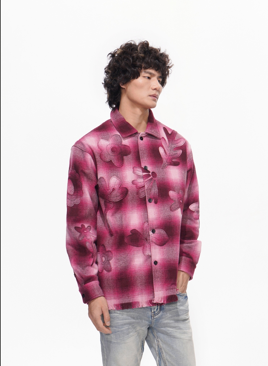 Valabasas HARVEST" BUTTON DOWN (VLBS-VBD2-1015)