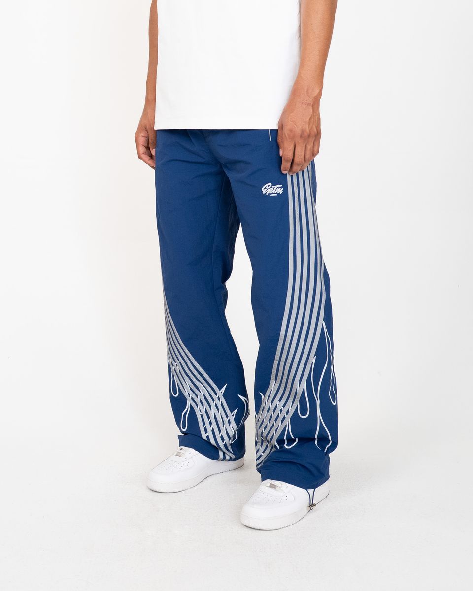 EPTM FLAME HIGHLAND PANTS
