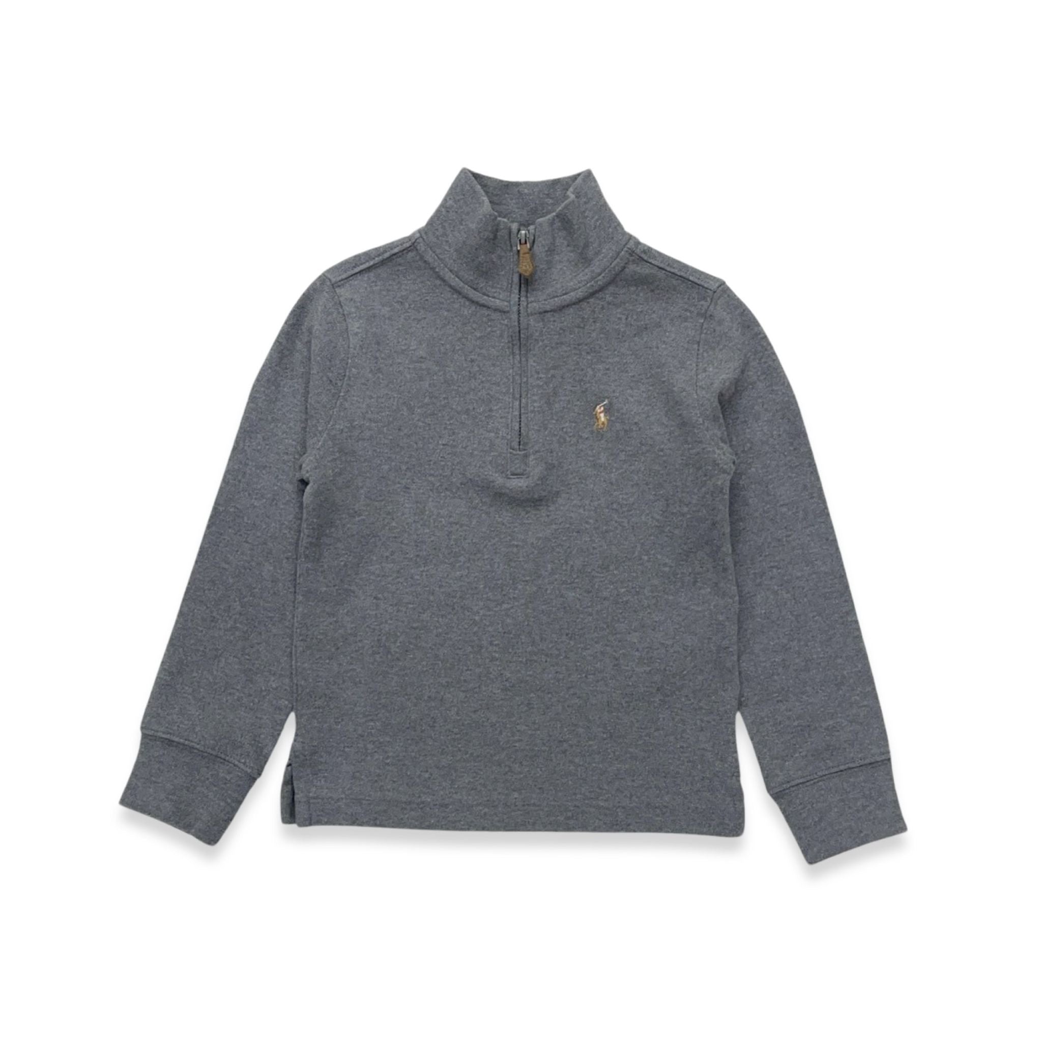 Polo Ralph Lauren Grey sweatshirt kids