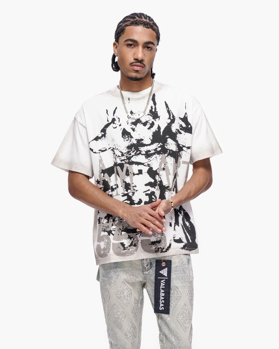 Valabasas ART" TEE (VLBS-VT1-1083)