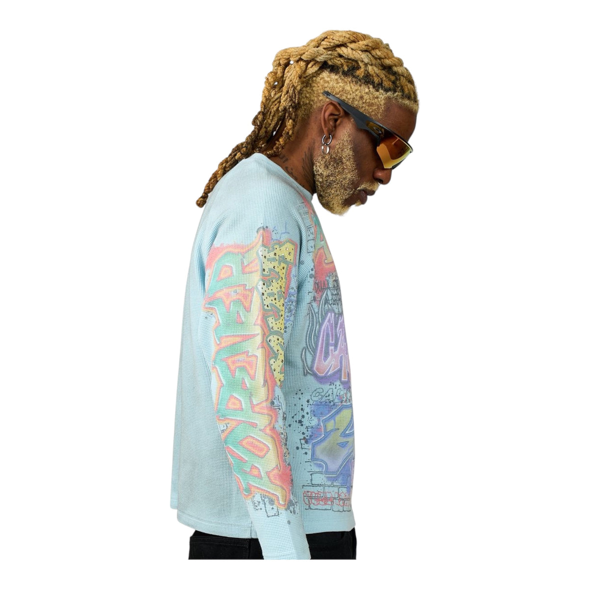 Duaa Art Long Sleeve