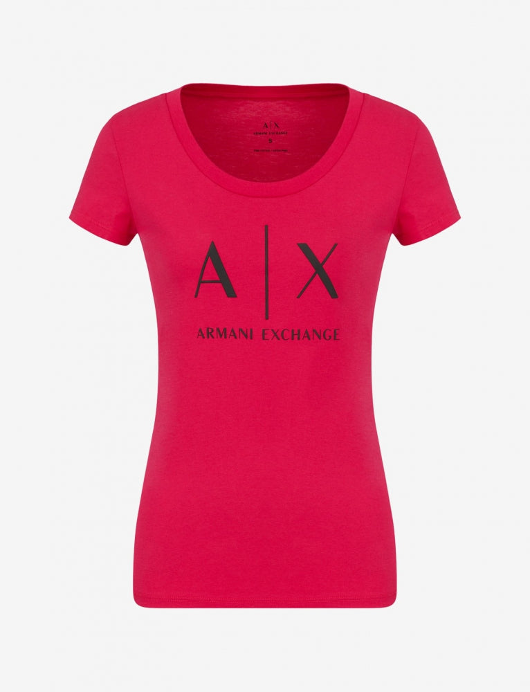 Armani Exchange SHORT SLEEVE T-SHIRT