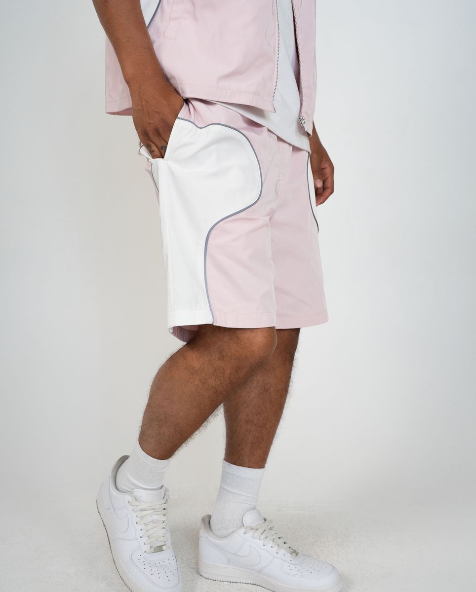EPTM LAGOON SHORTS