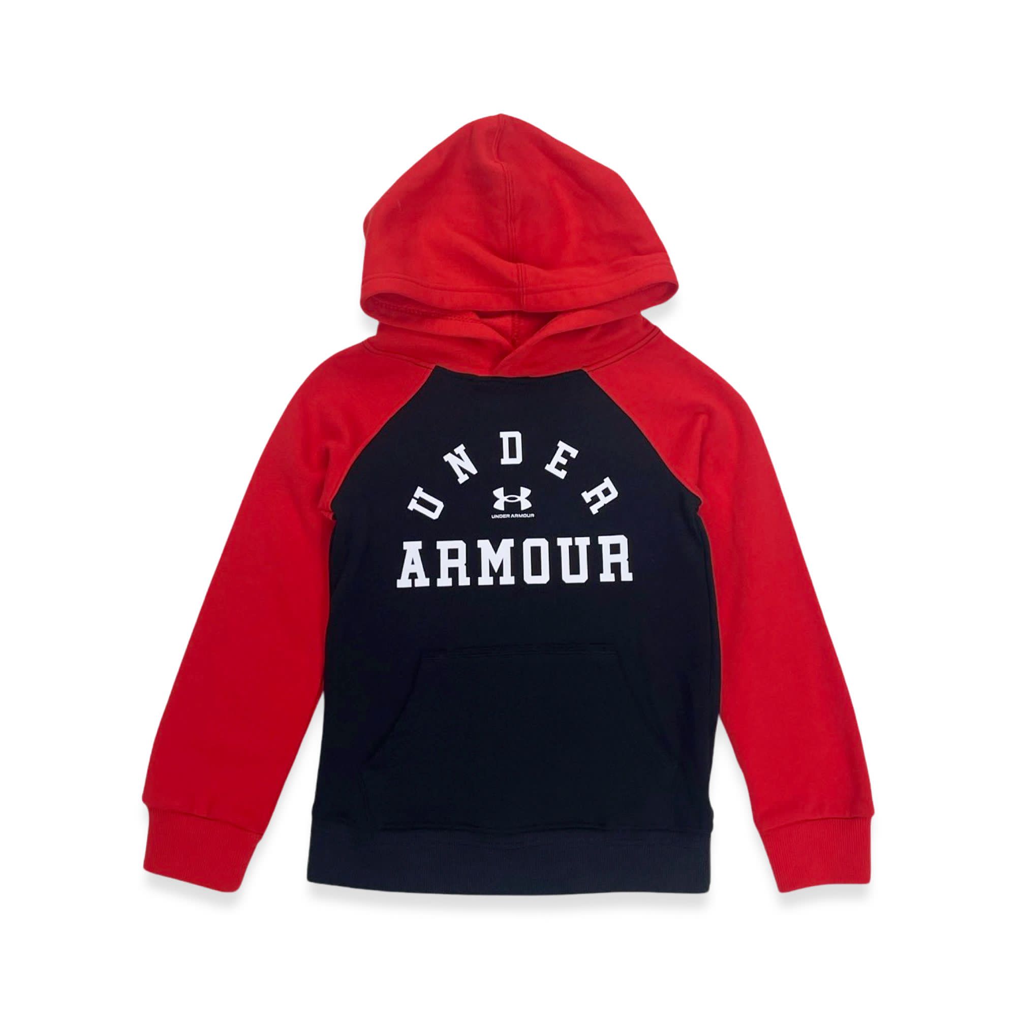 Under Armour kids Jogging set