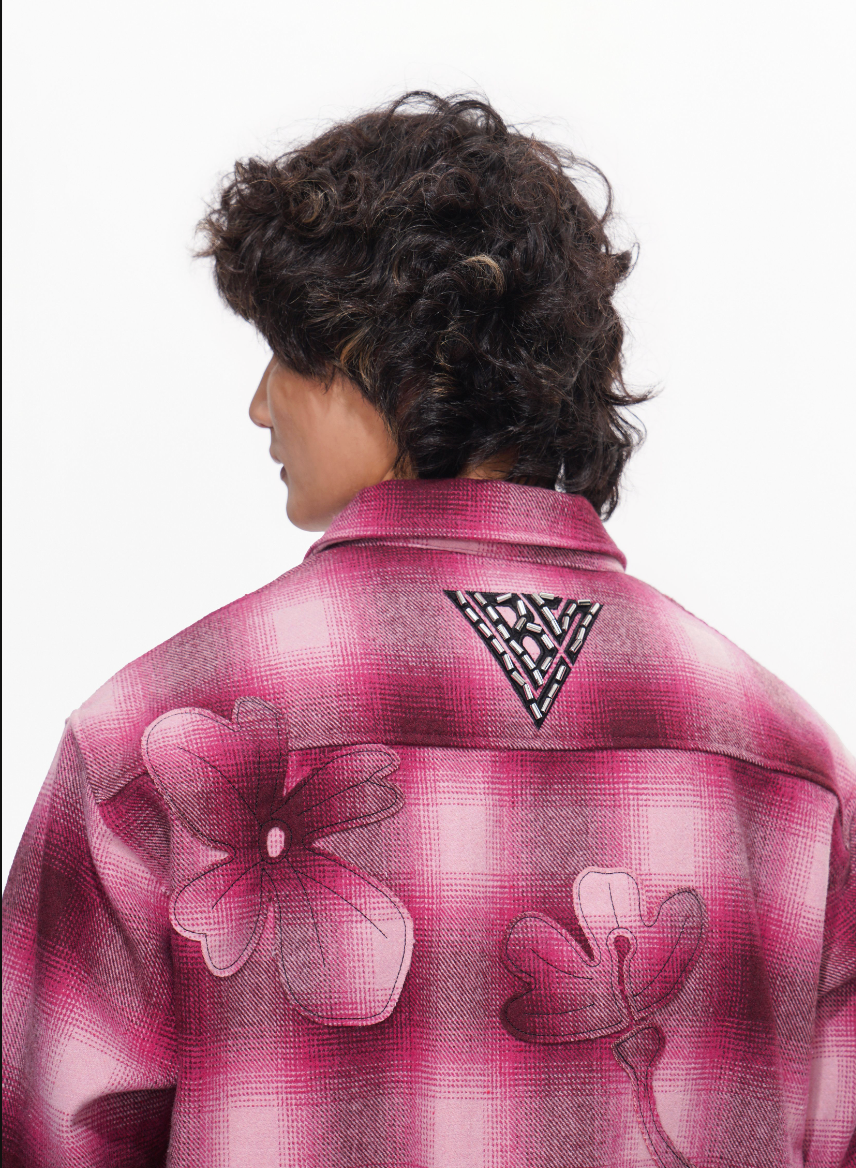 Valabasas HARVEST" BUTTON DOWN (VLBS-VBD2-1015)