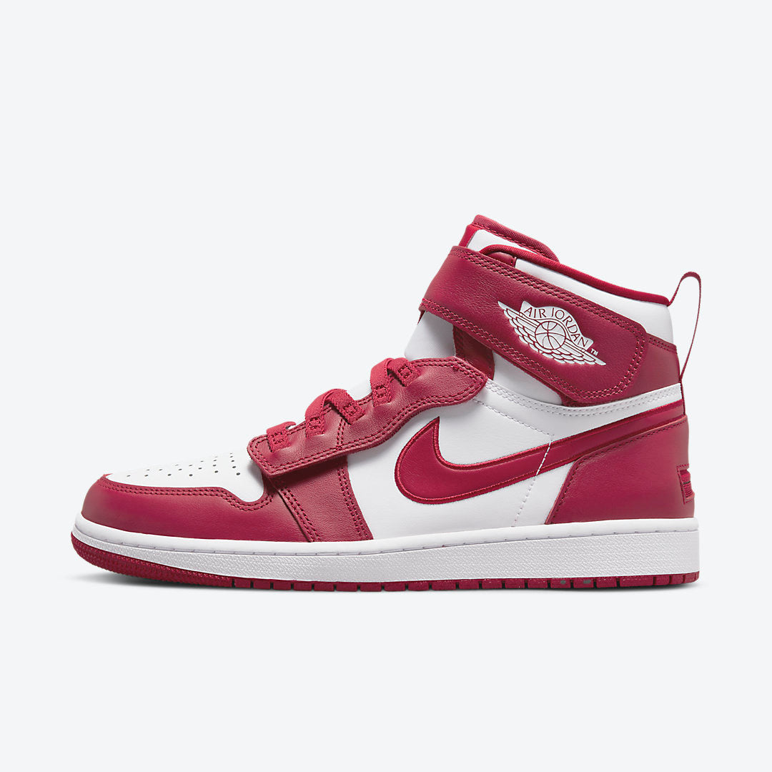 Air JORDAN 1 HIGH FLYEASE 'CARDINAL RED'