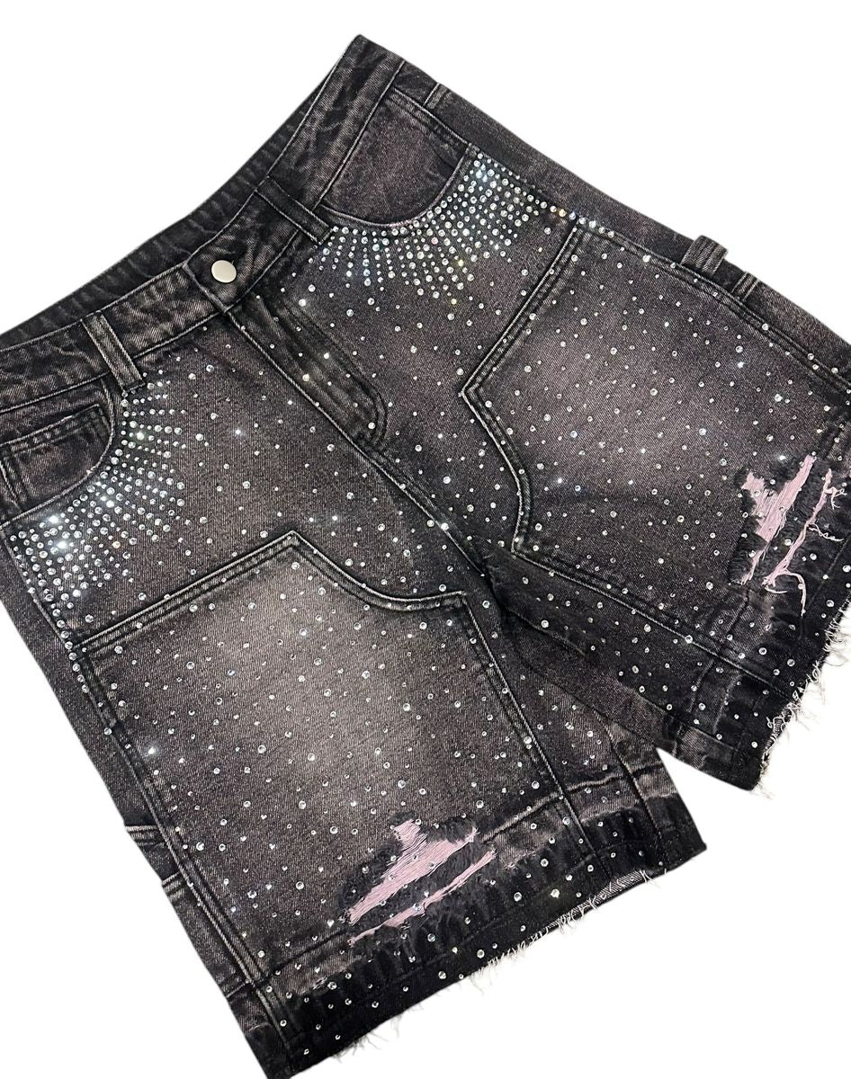 Concept La "Heritage" Brown Wash