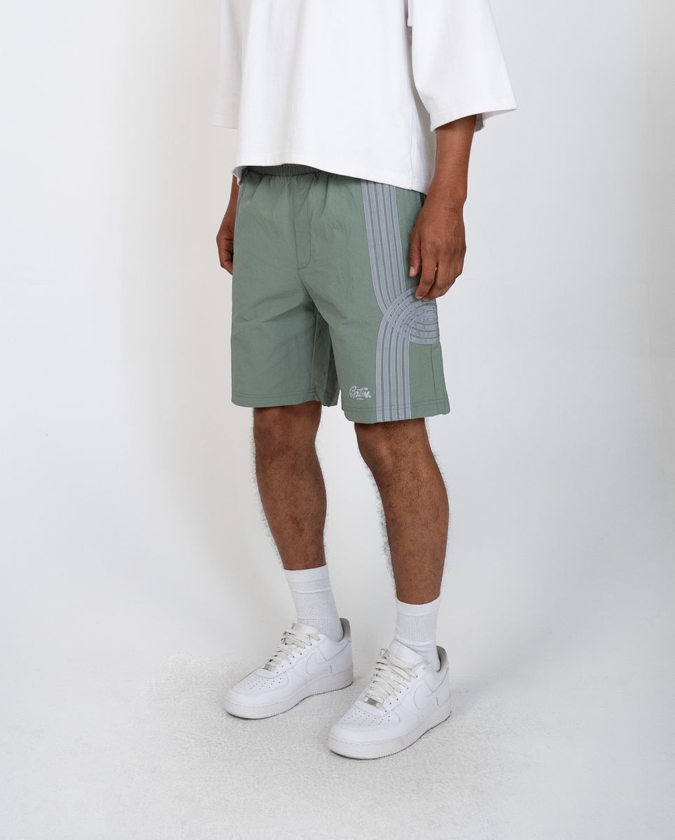 EPMT MERGE SHORTS