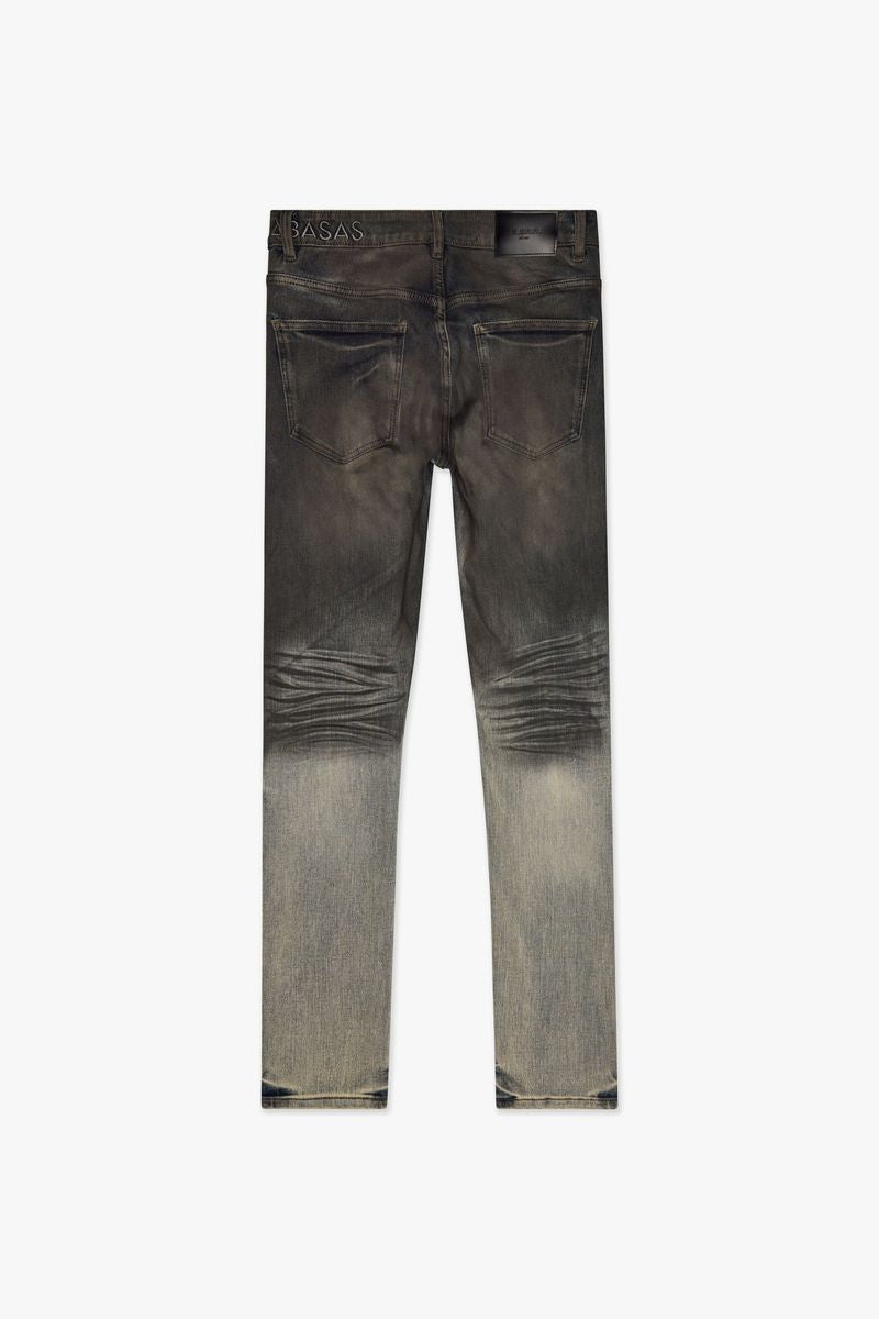 Valabasas MR. FLEX (Sage Fade)