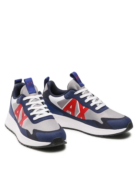 Armani Exchange
Dark Blue