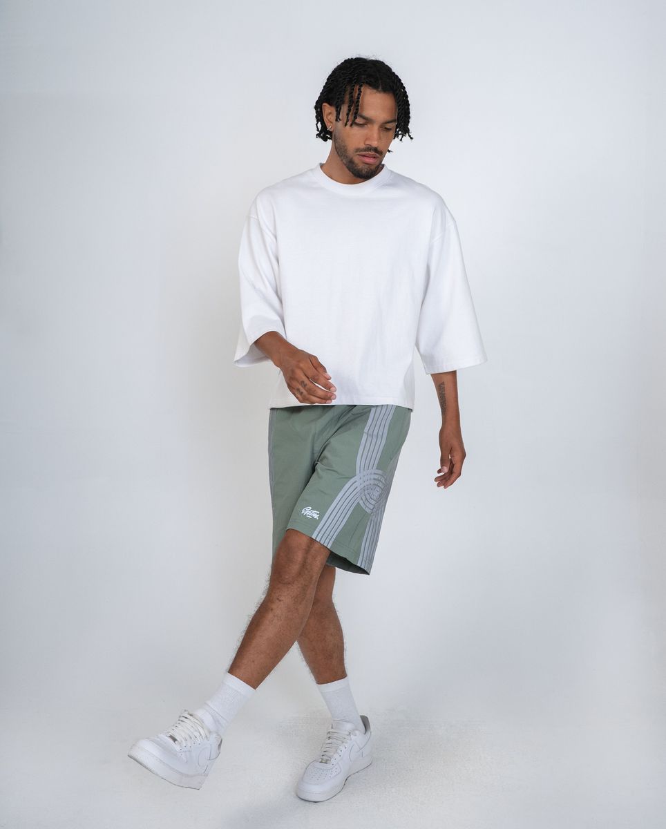 EPMT MERGE SHORTS