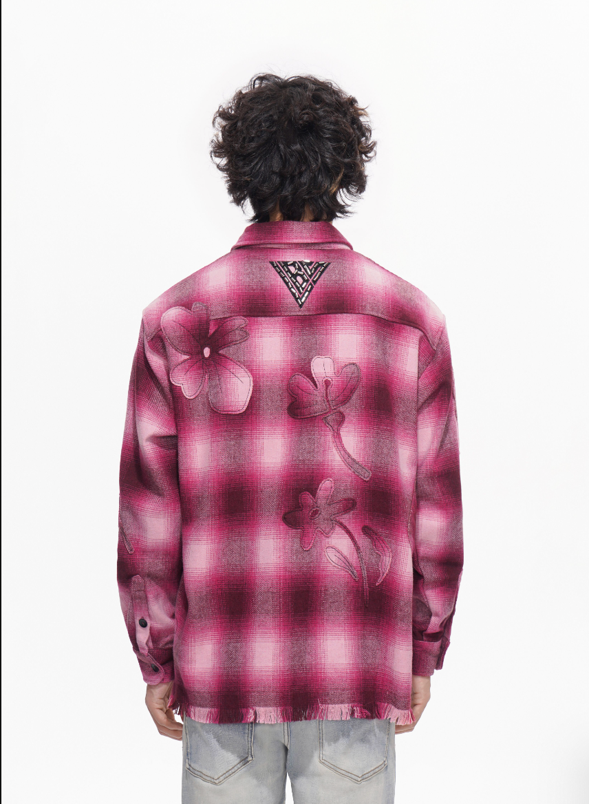 Valabasas HARVEST" BUTTON DOWN (VLBS-VBD2-1015)