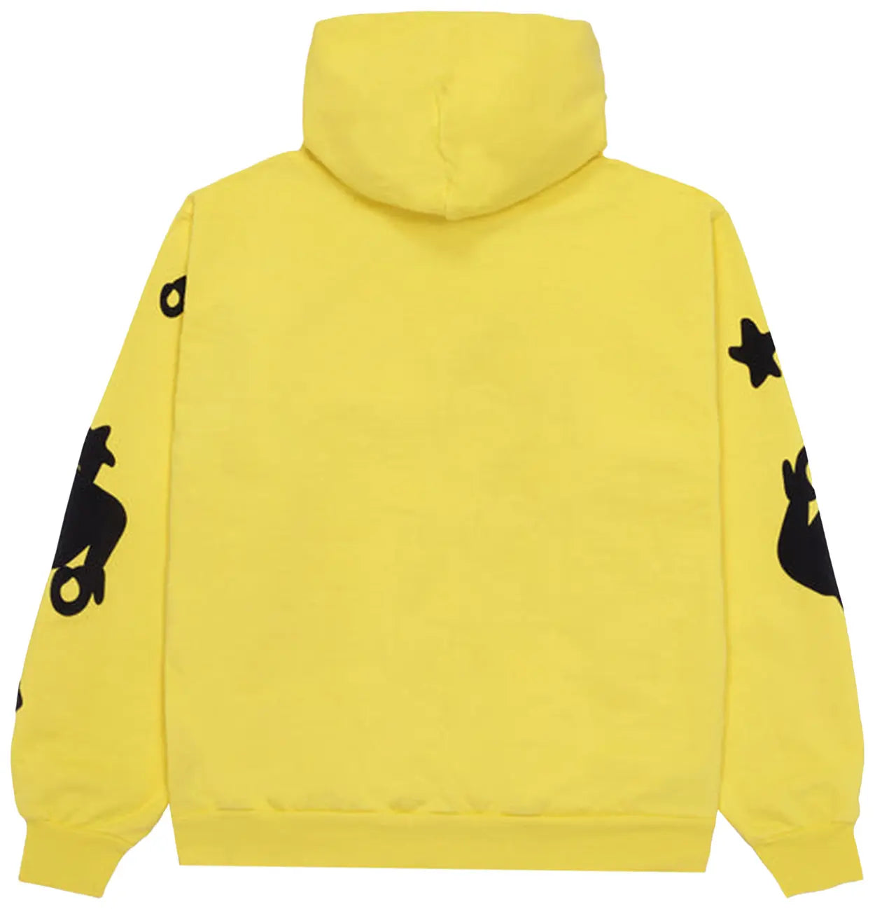 Sp5der Beluga Hoodie
Gold