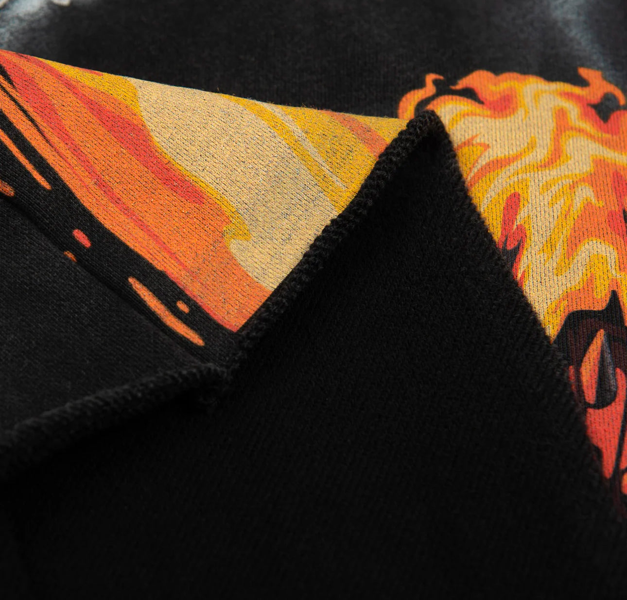 Gasnyc Vengeance Hoodie