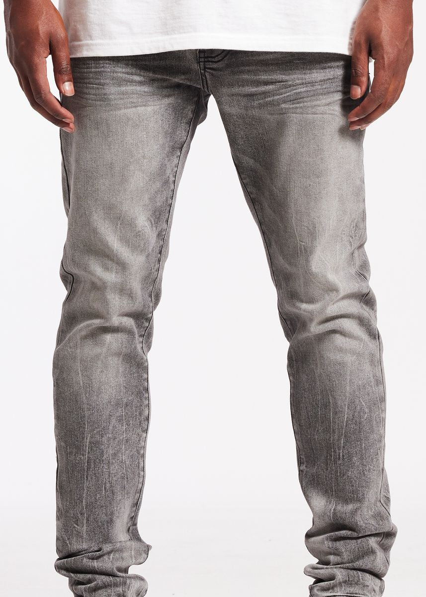 Crysp Denim ATLANTIC - SMOKE WASH